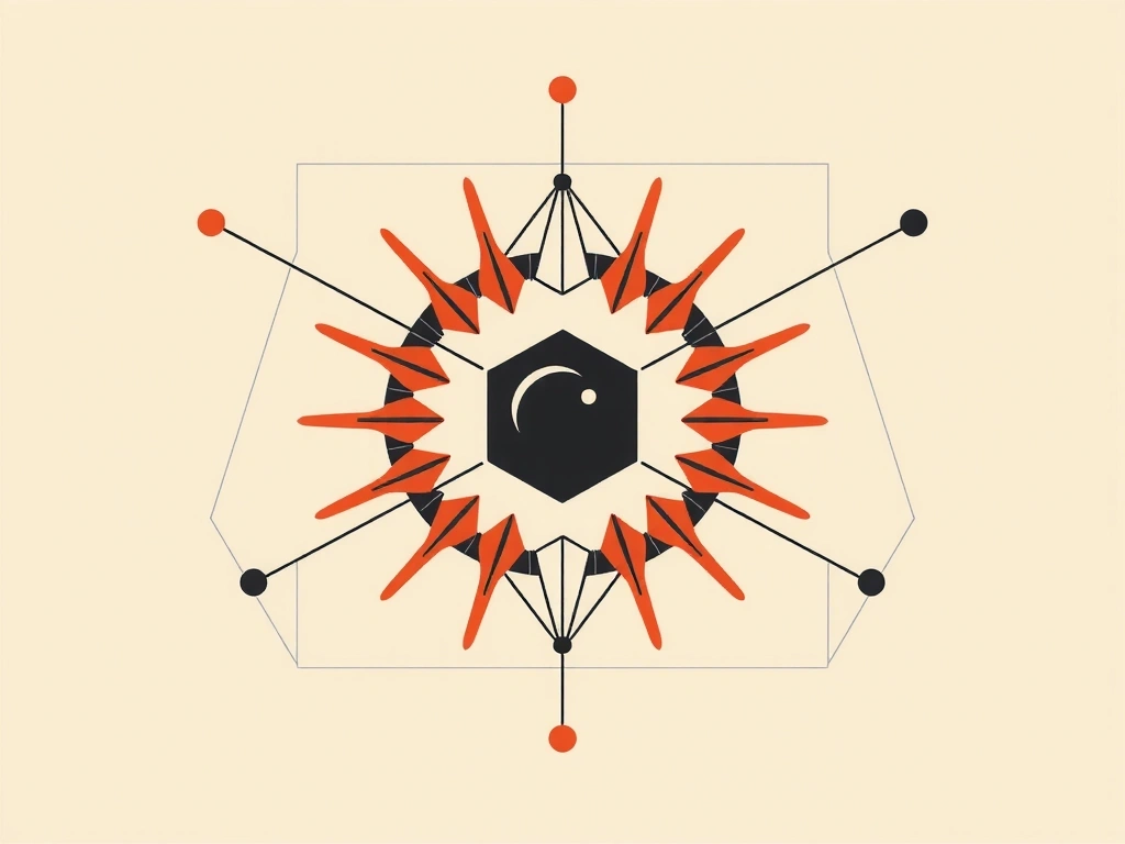 Biochemische Prozesse Darstellung